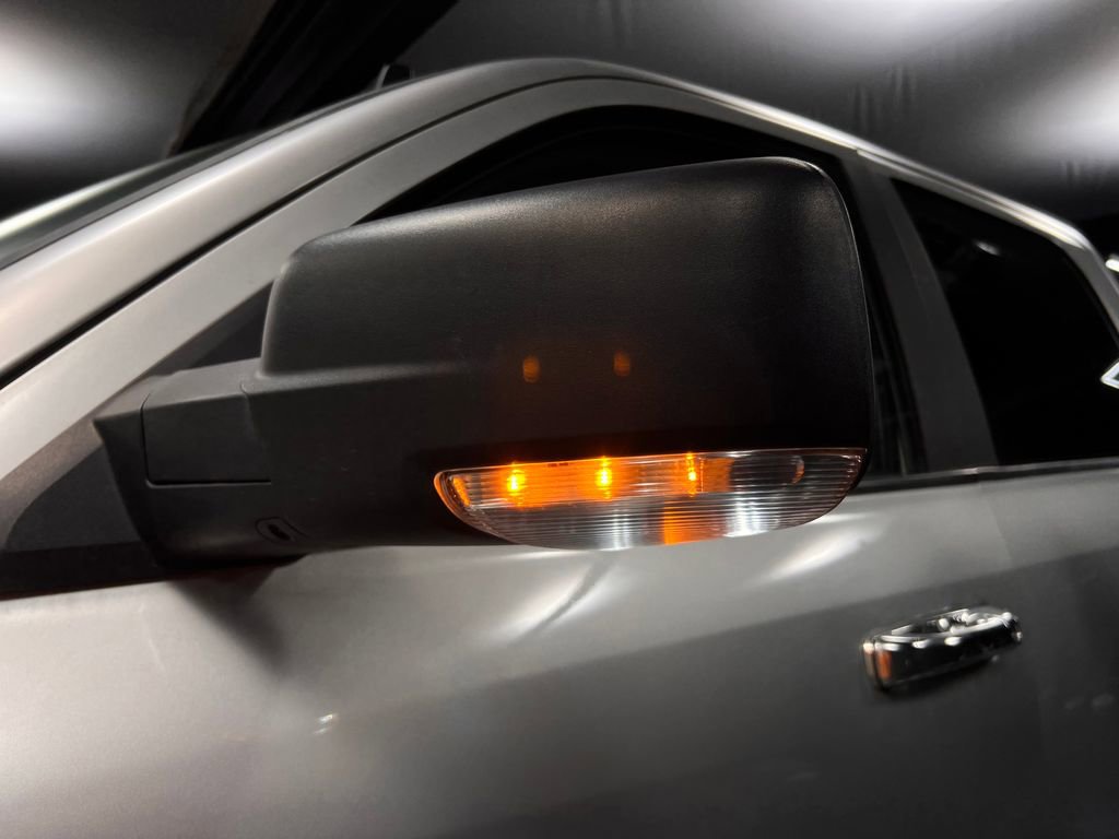 Used 2022 RAM 2500 Laramie image 30