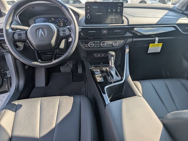 Used 2025 Acura ADX FWD image 13