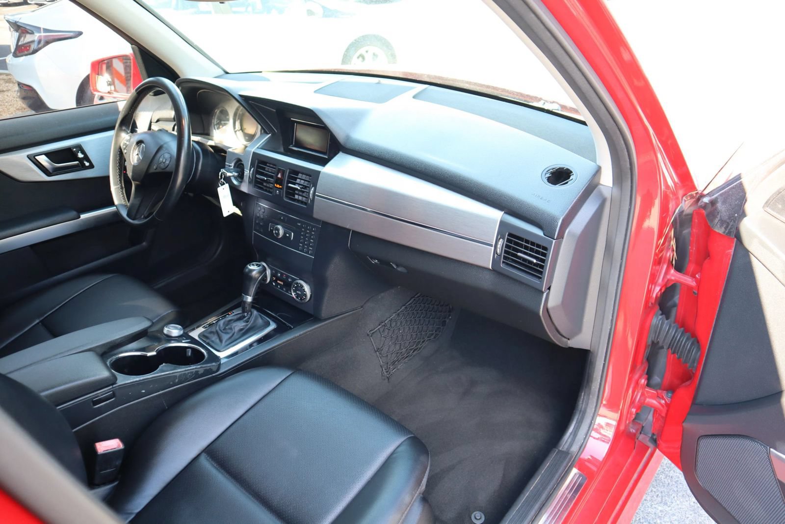 Used 2012 Mercedes-Benz GLK 350 2WD image 15