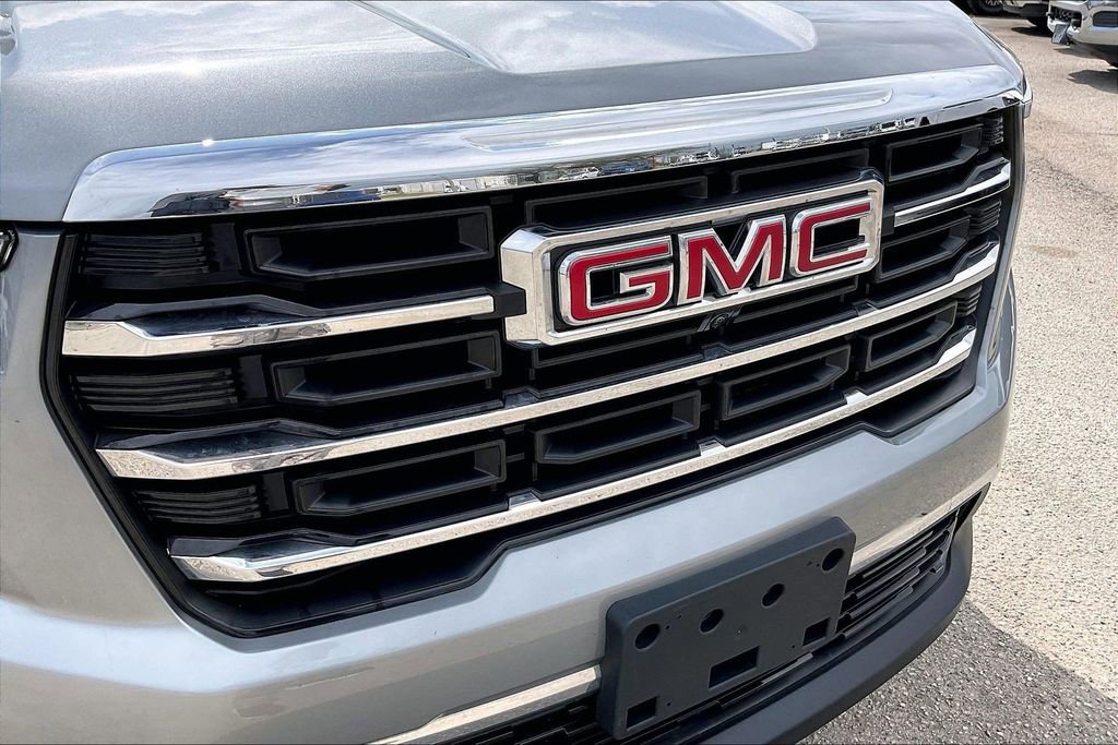 Used 2025 GMC Acadia Elevation image 33