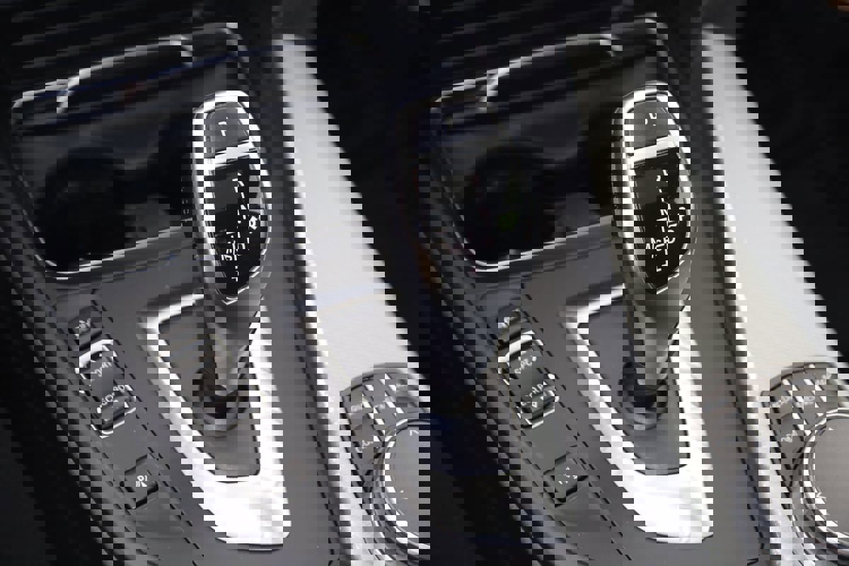 Used 2020 BMW 430i xDrive Coupe w/ Convenience Package image 7