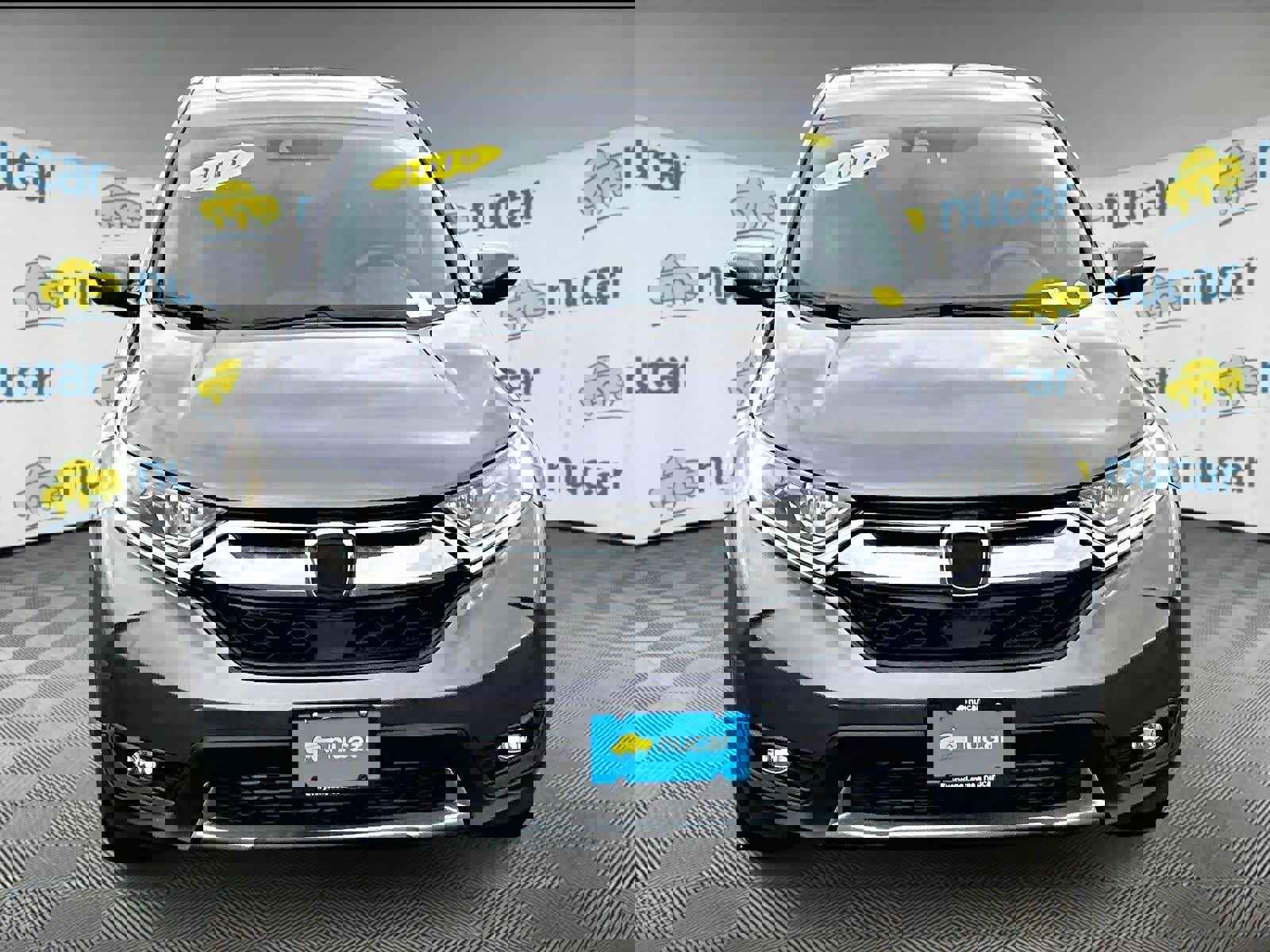 Used 2019 Honda CR-V EX image 2