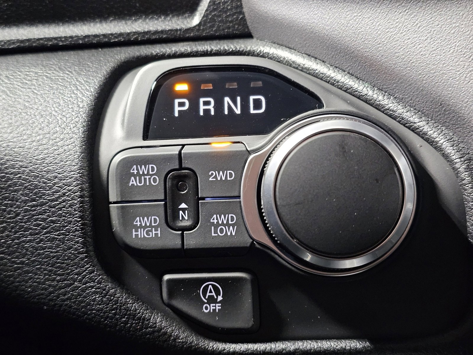 New 2026 RAM 1500 Big Horn image 21