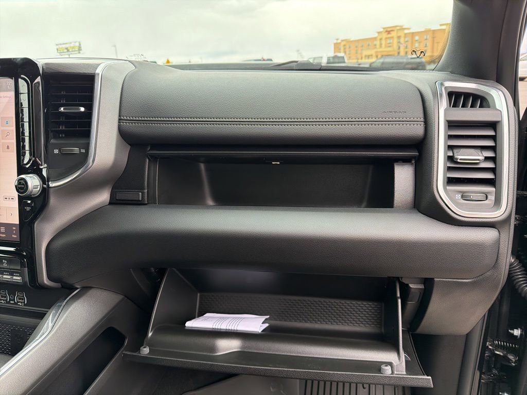 New 2026 RAM 3500 Laramie w/ Night Edition image 45