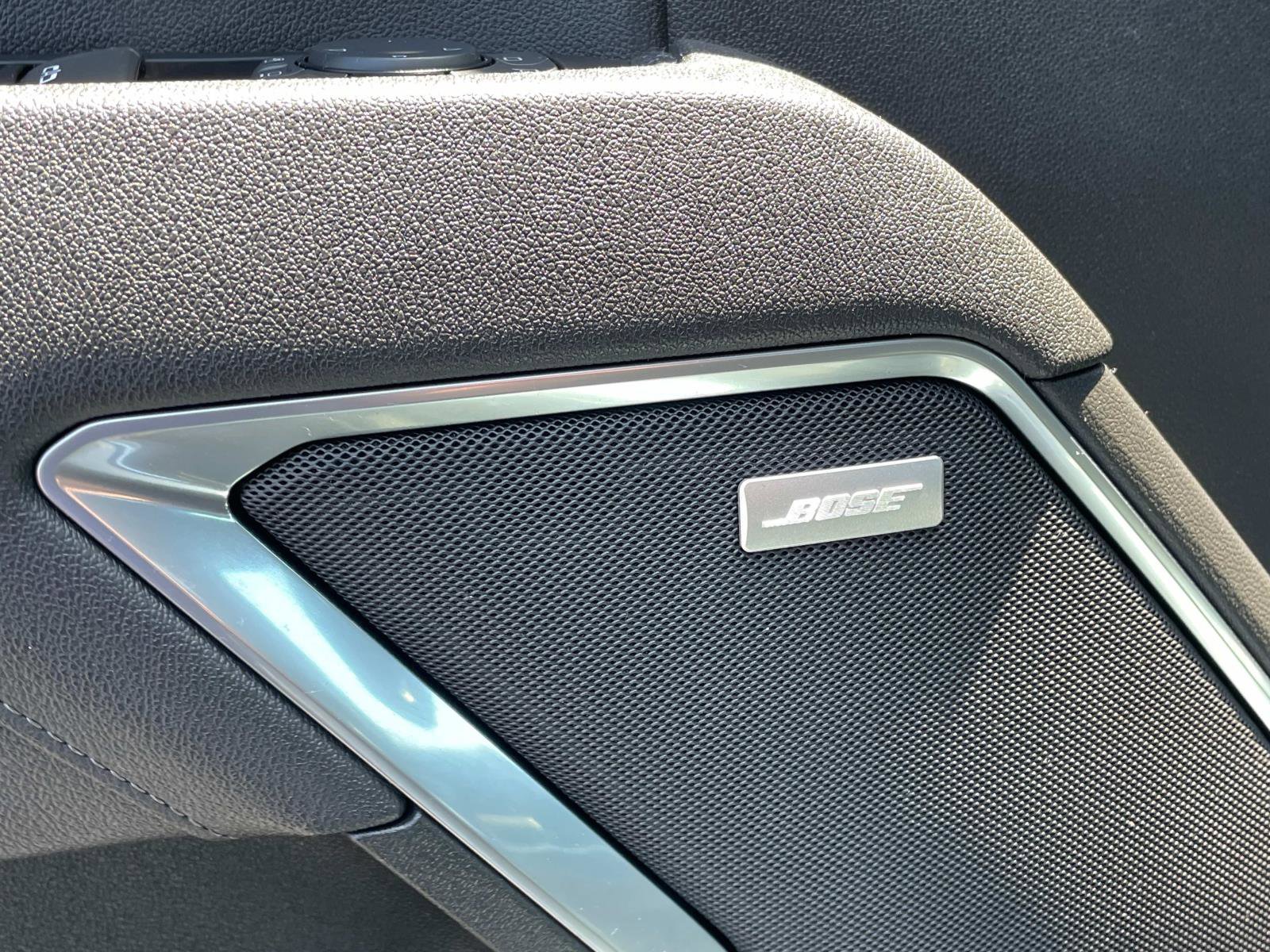 Used 2025 GMC Sierra 2500 SLT w/ SLT Premium Package image 21