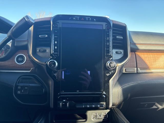 Used 2022 RAM 3500 Limited image 21