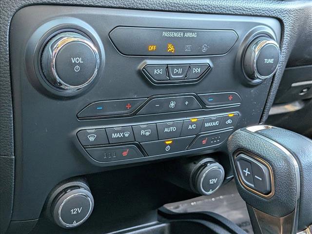 Used 2021 Ford Ranger Lariat w/ Equipment Group 501A High image 15