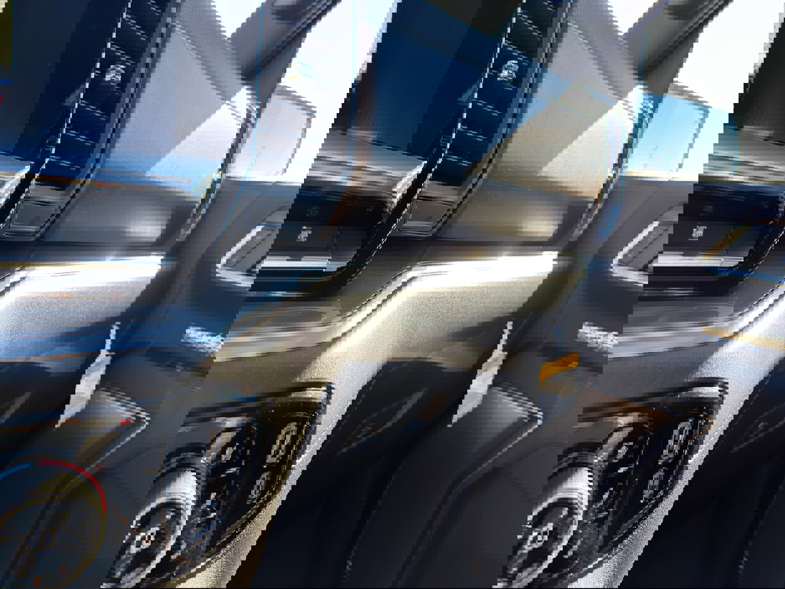 New 2026 Chevrolet Silverado 1500 High Country w/ Technology Package image 50