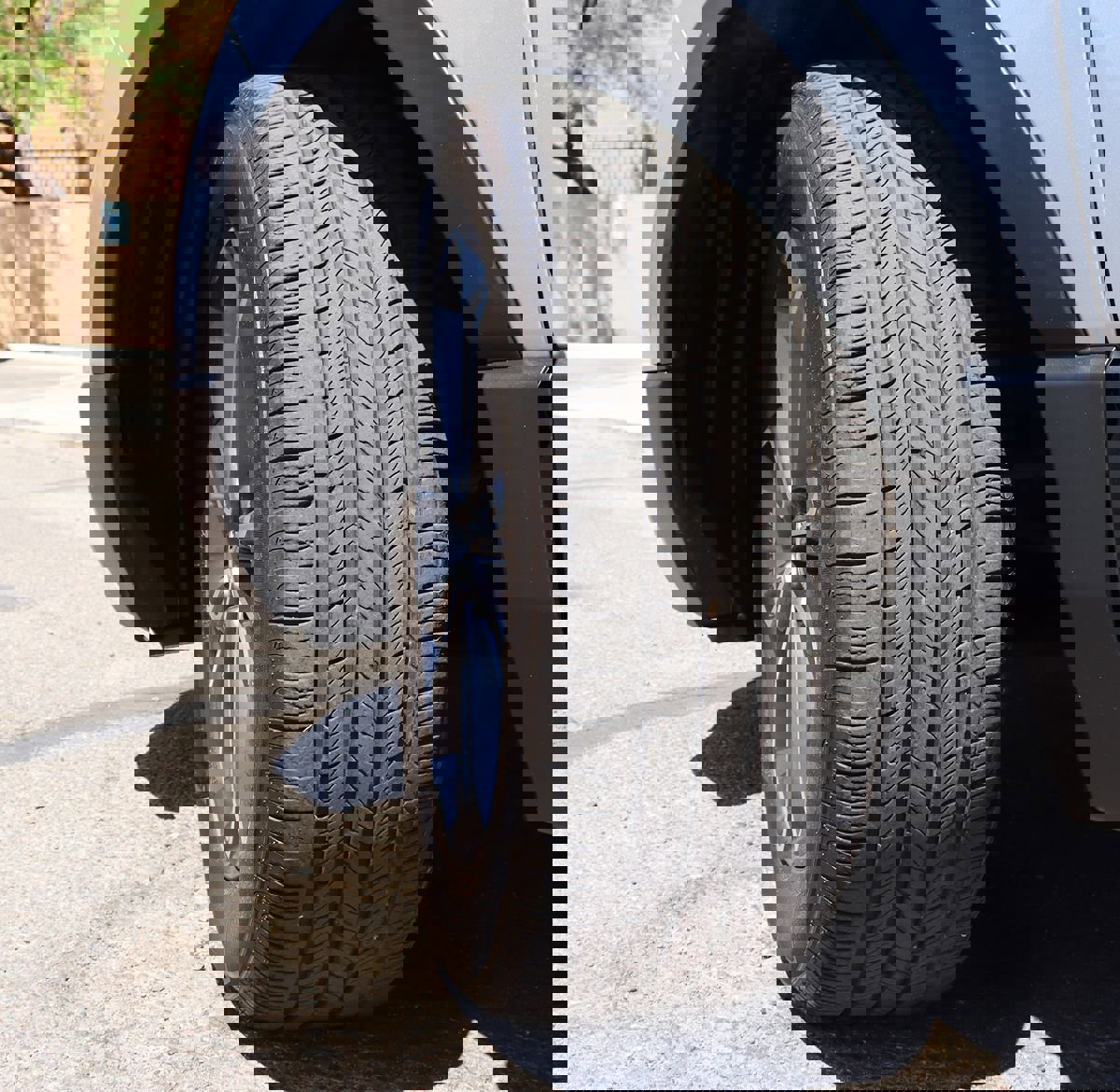 Used 2021 Honda CR-V EX image 6