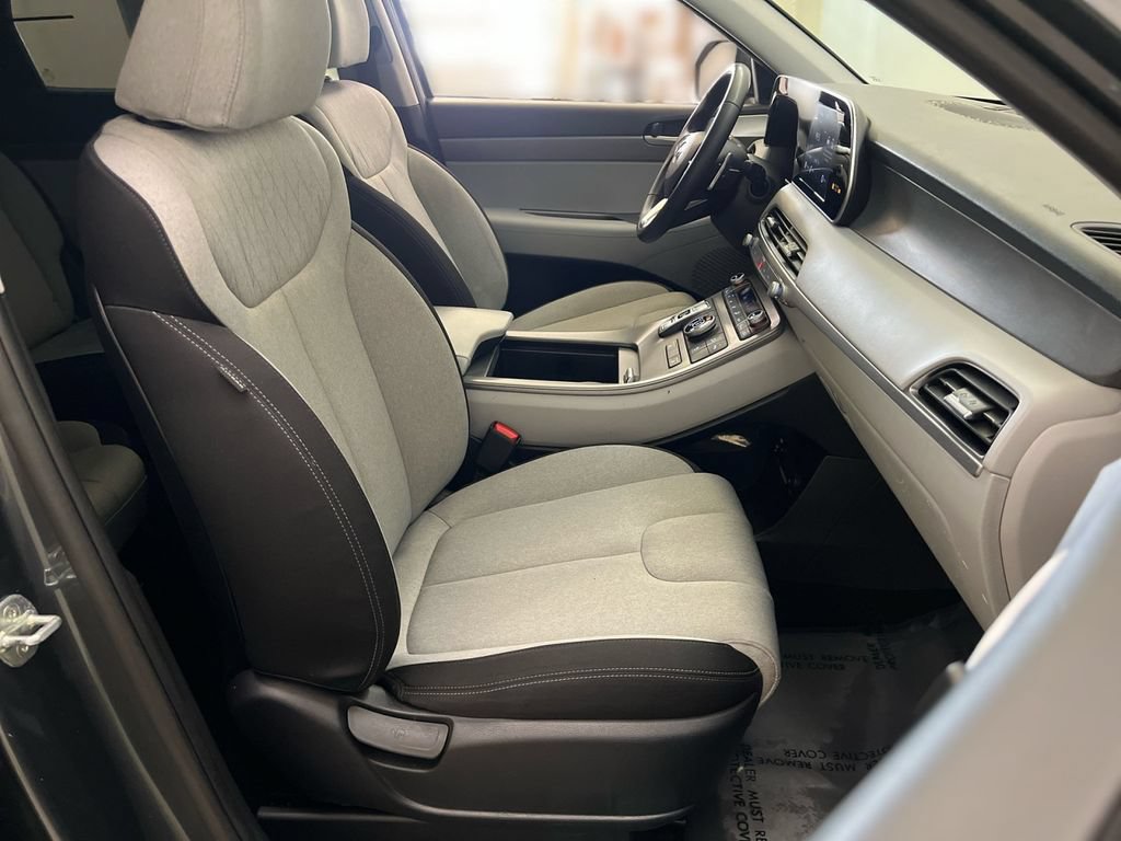 Used 2022 Hyundai Palisade SEL w/ Convenience Package AWD/4WD image 27