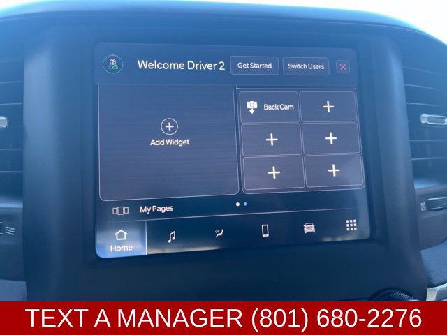Used 2022 RAM 1500 Laramie AWD/4WD image 19