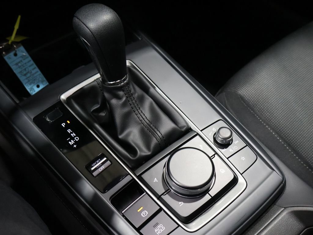 Used 2023 MAZDA CX-30 AWD 2.5 S image 30