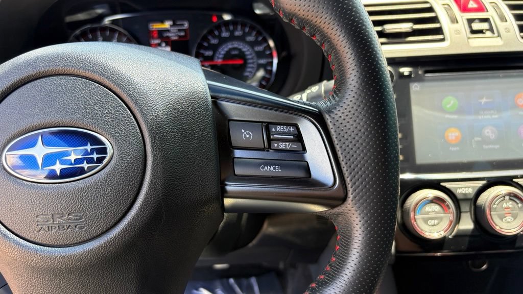 Used 2020 Subaru WRX STI AWD/4WD image 27