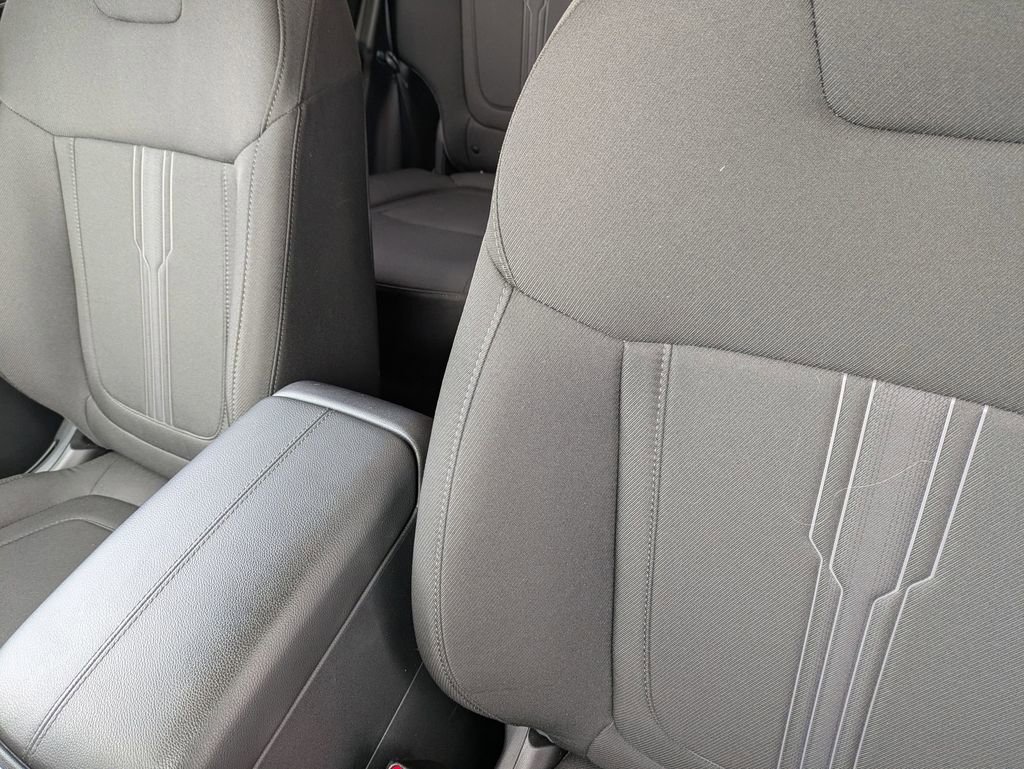 Used 2023 Hyundai Tucson SEL image 17