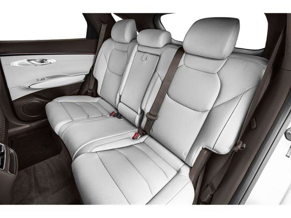 New 2026 Genesis GV70 2.5T Select image 10