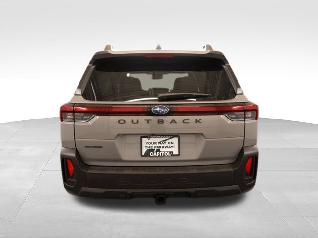 New 2026 Subaru Outback Limited XT AWD/4WD image 3