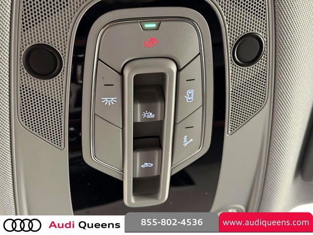 Certified 2023 Audi Q5 2.0T Premium w/ Convenience Package image 36