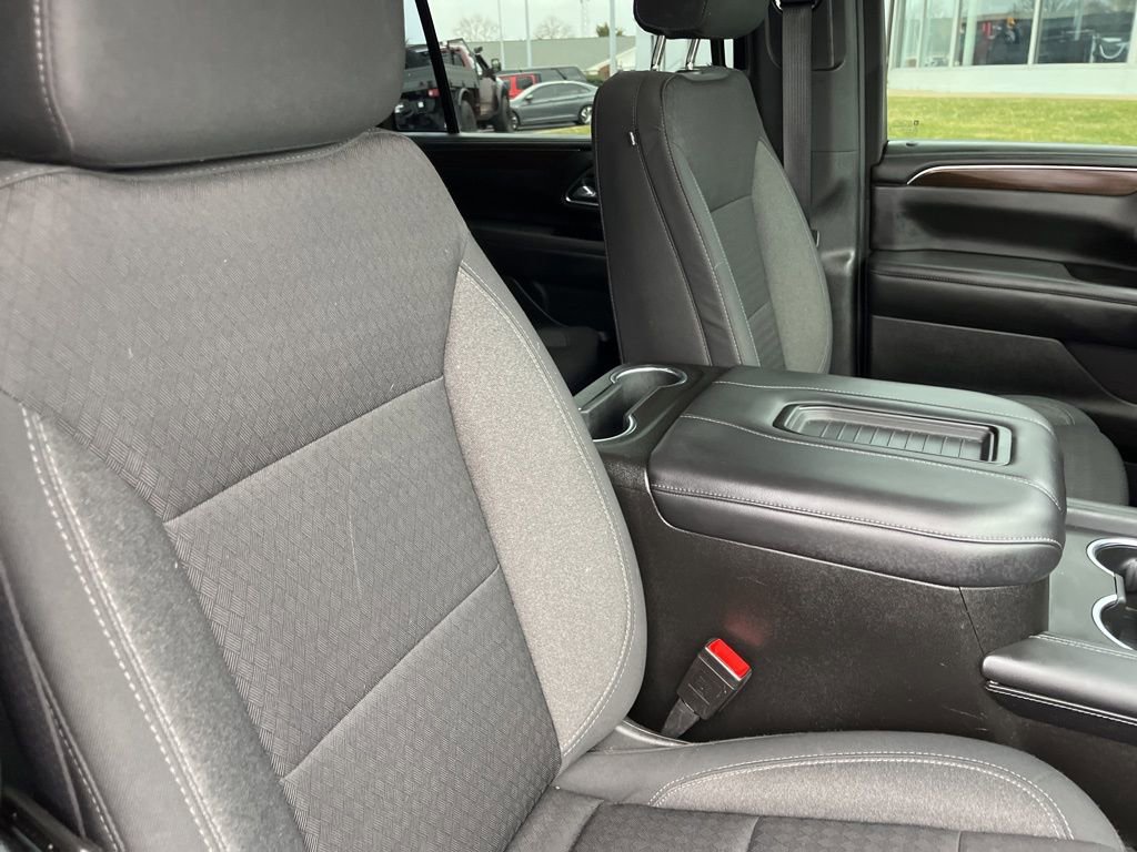 Used 2021 GMC Yukon XL SLE image 67