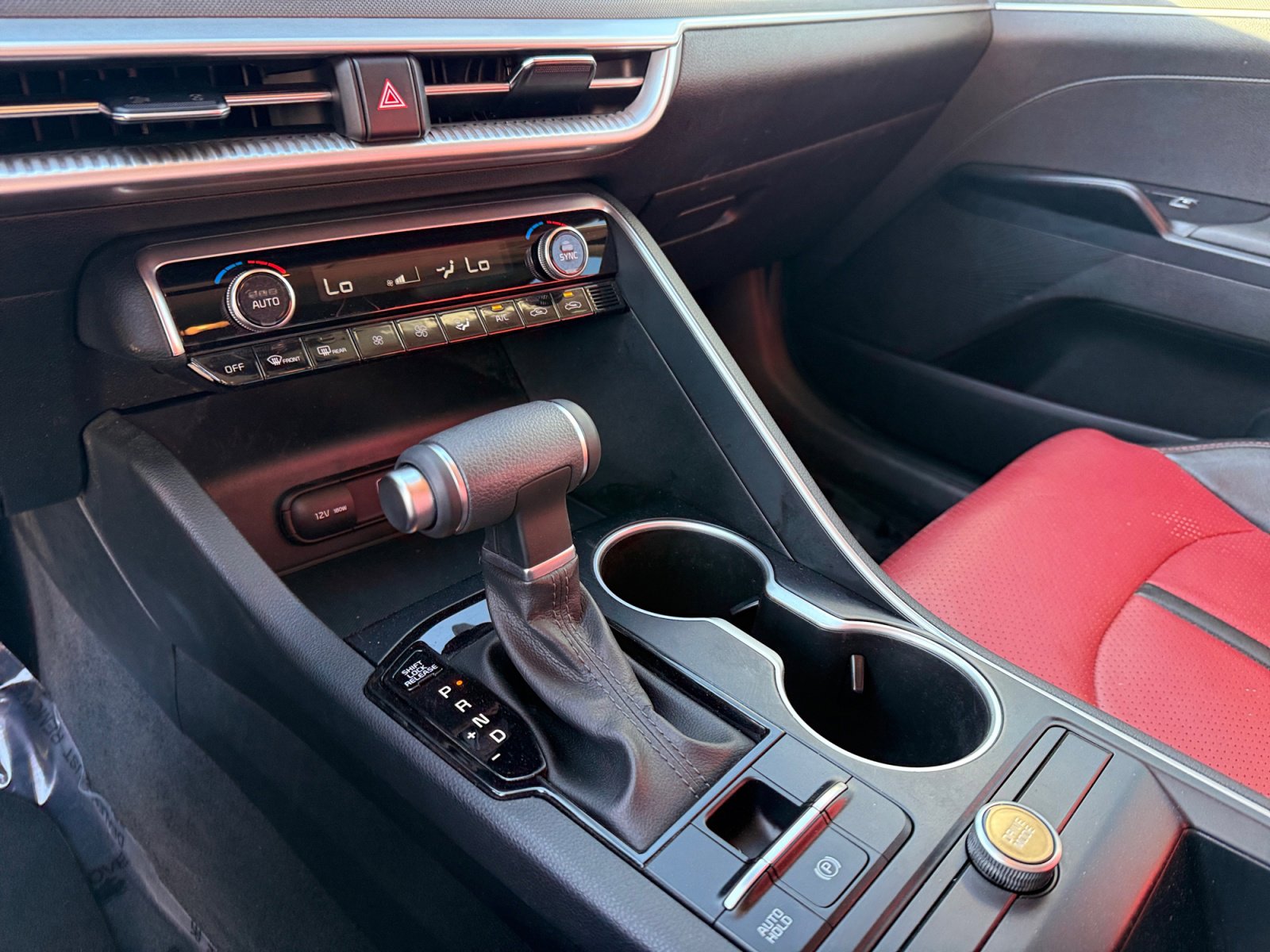 Used 2021 Kia K5 LXS image 13