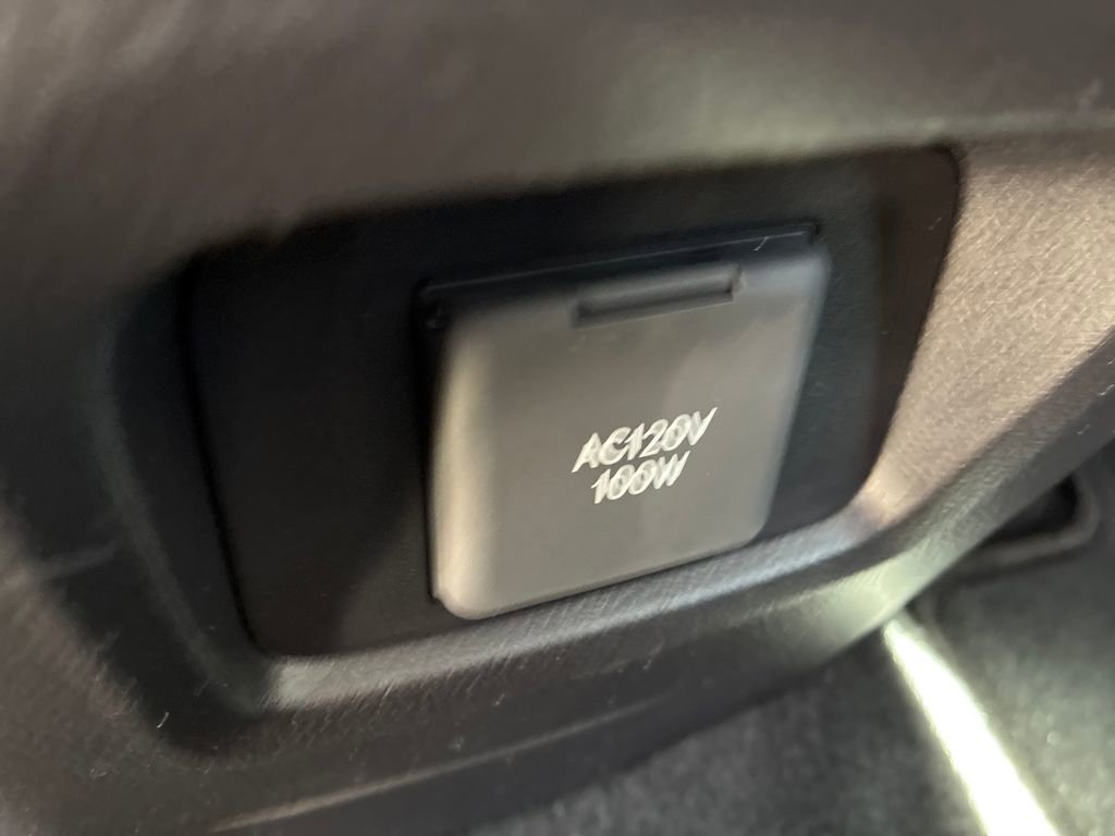 New 2026 Toyota Grand Highlander Limited image 54