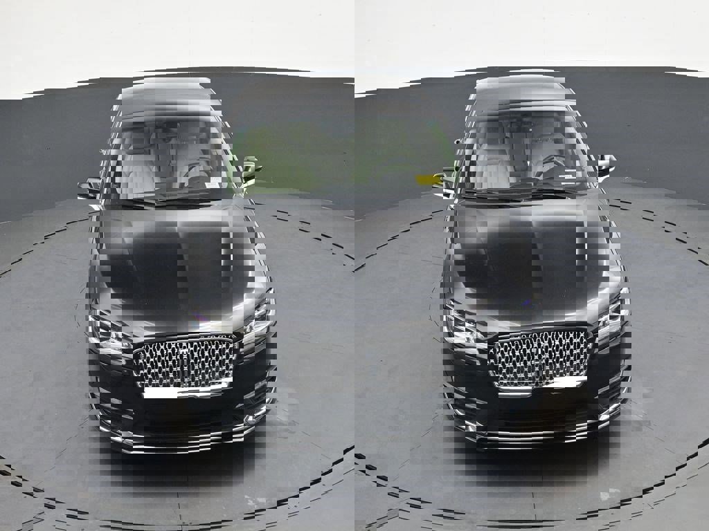 Used 2019 Lincoln MKZ Premiere FWD image 29