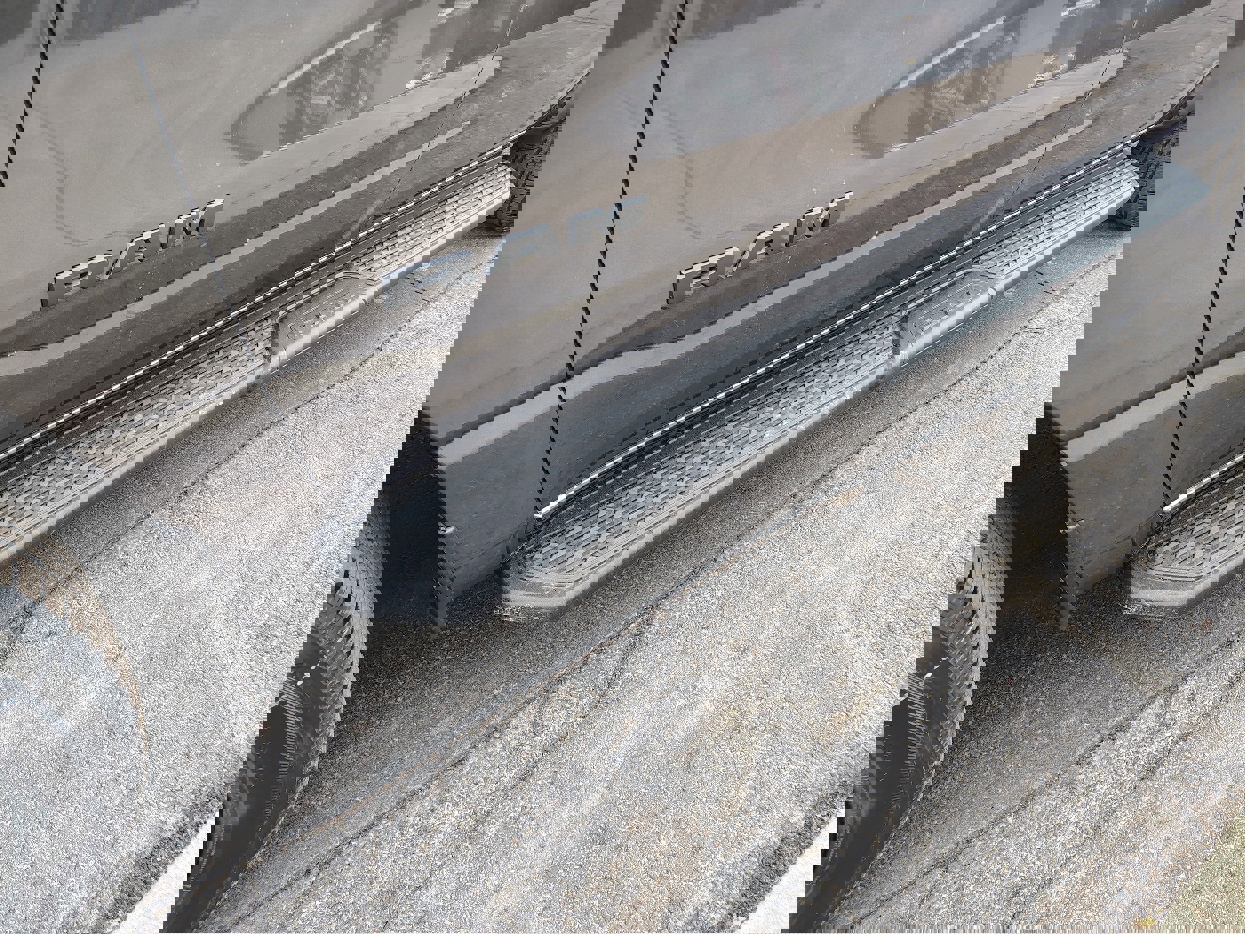 New 2026 RAM 1500 Express image 6