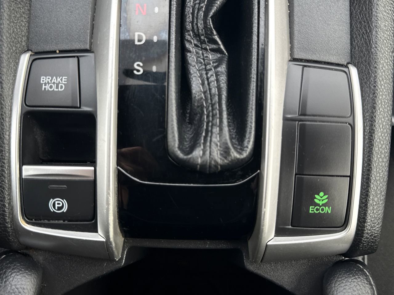 Used 2019 Honda Civic Sport image 19