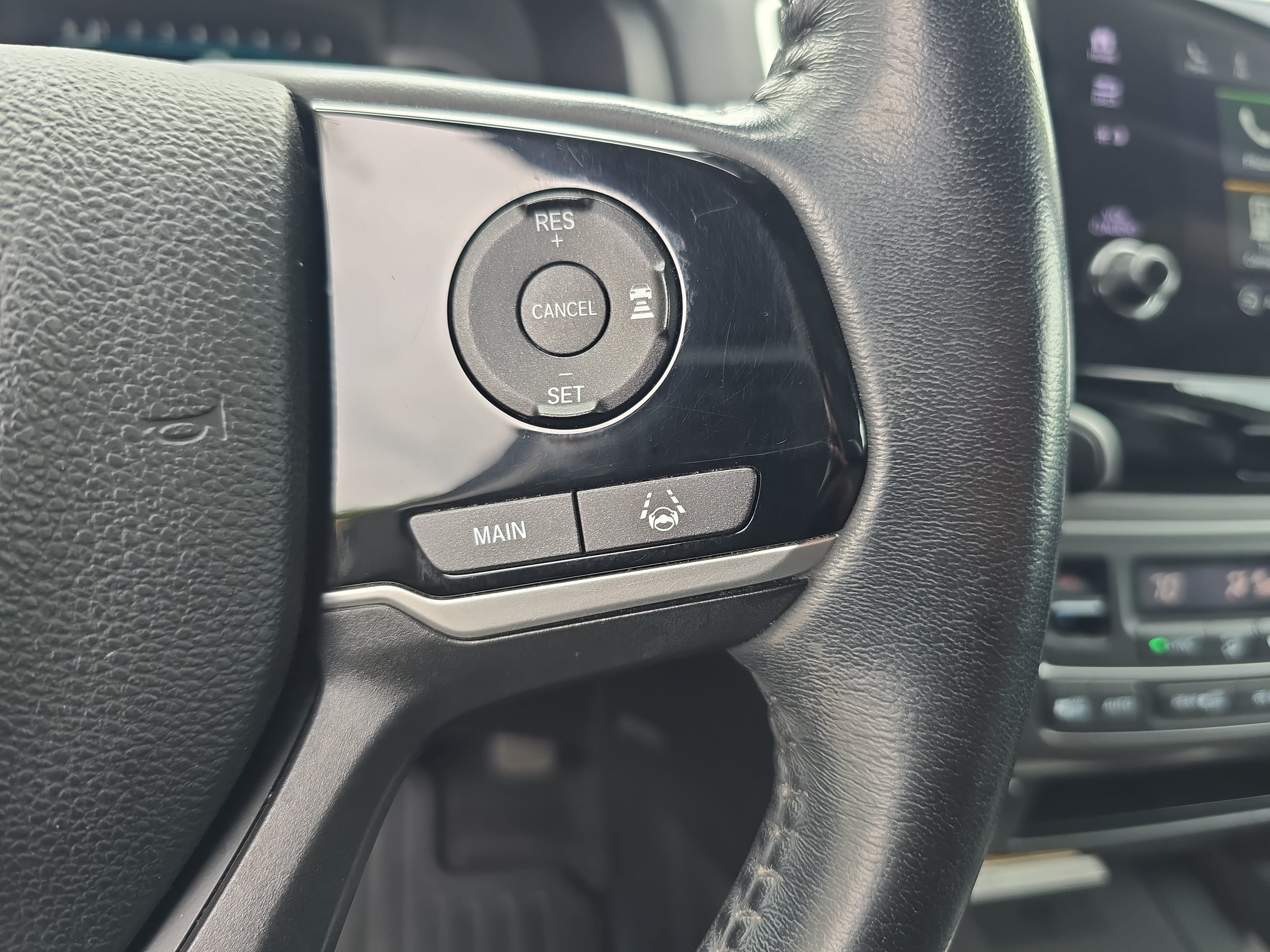 Used 2021 Honda Pilot Special Edition image 19