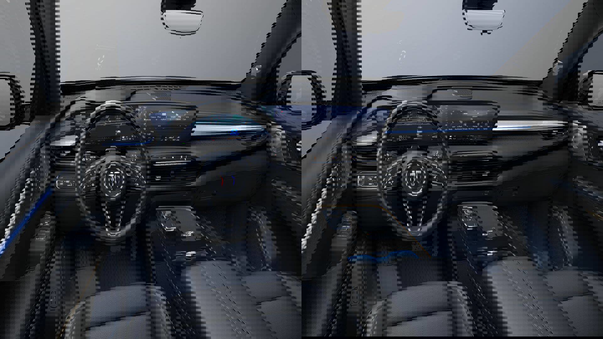 New 2026 Buick Enclave Avenir image 31