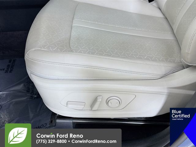 Used 2023 Kia Sorento SX image 22