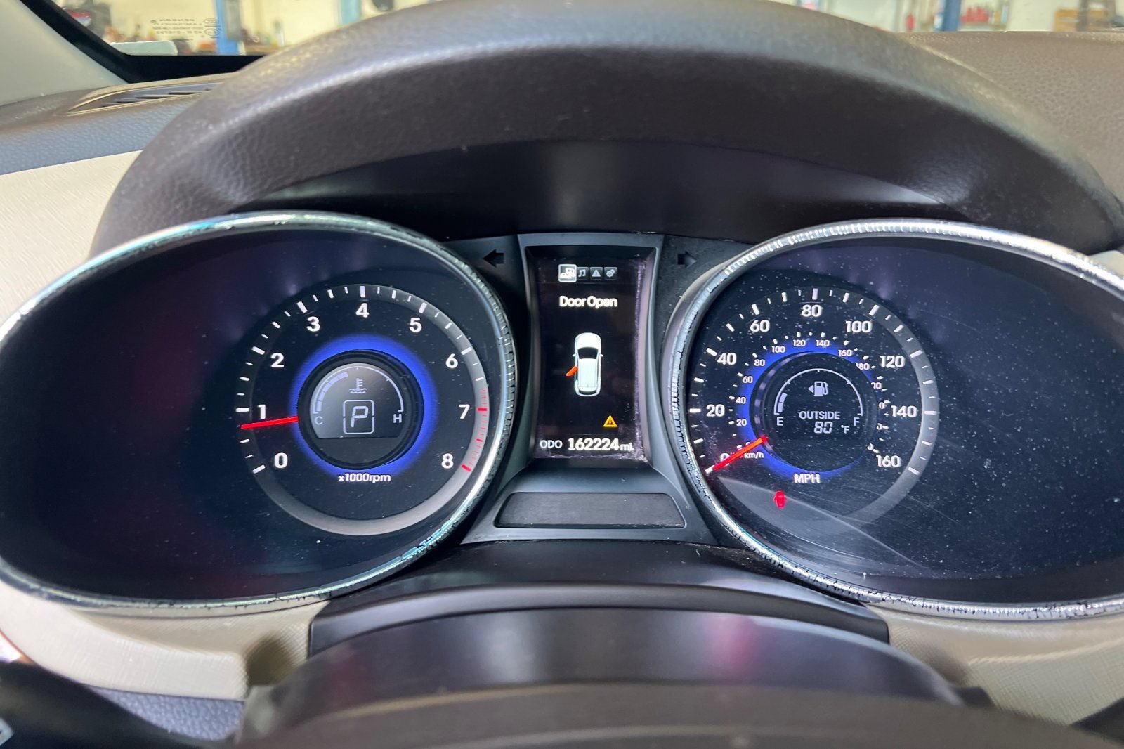 Used 2013 Hyundai Santa Fe Sport 2.0T FWD image 23