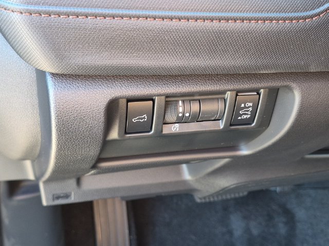 New 2026 Subaru Forester Touring AWD/4WD image 19