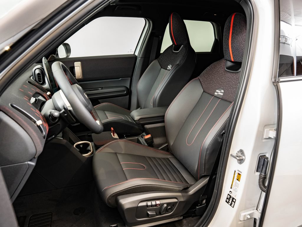 New 2027 MINI Cooper Countryman S AWD/4WD image 22