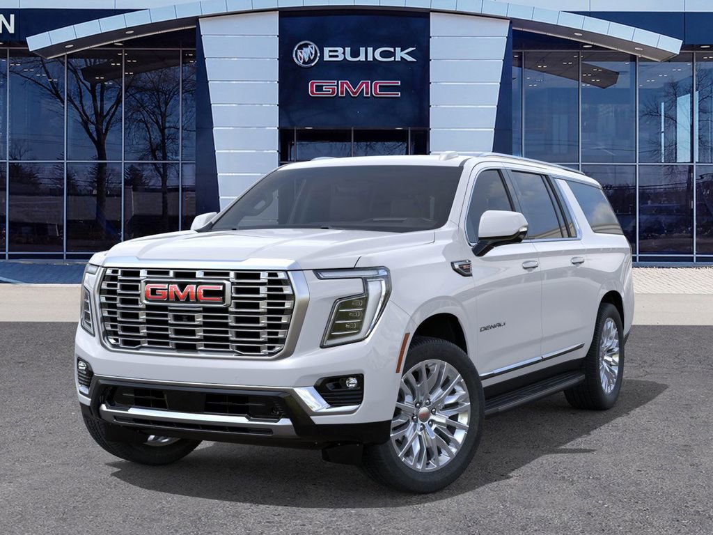 New 2026 GMC Yukon XL Denali image 7
