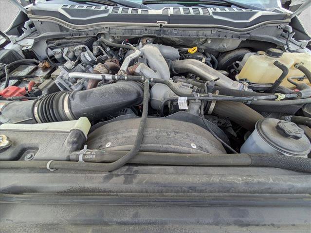 Used 2022 Ford F350 King Ranch w/ Chrome Package AWD/4WD image 23