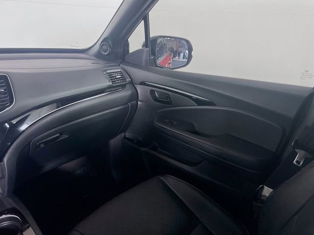 Used 2023 Honda Passport Elite image 20