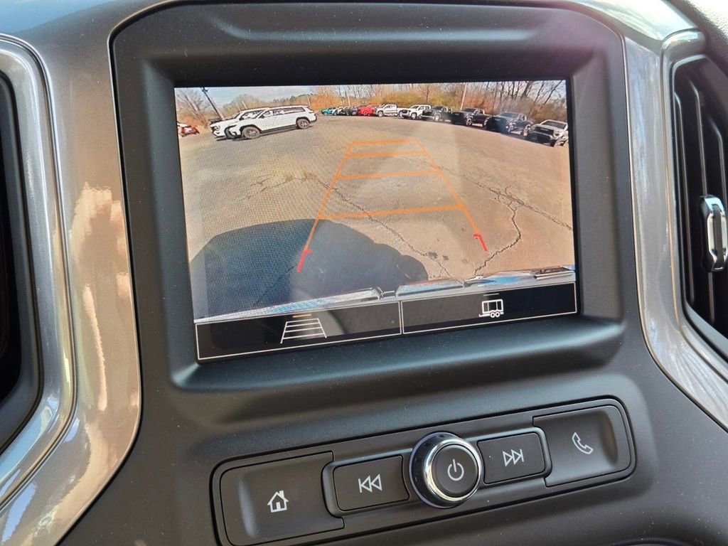 New 2026 GMC Sierra 1500 Pro w/ Pro Value Package AWD/4WD image 13