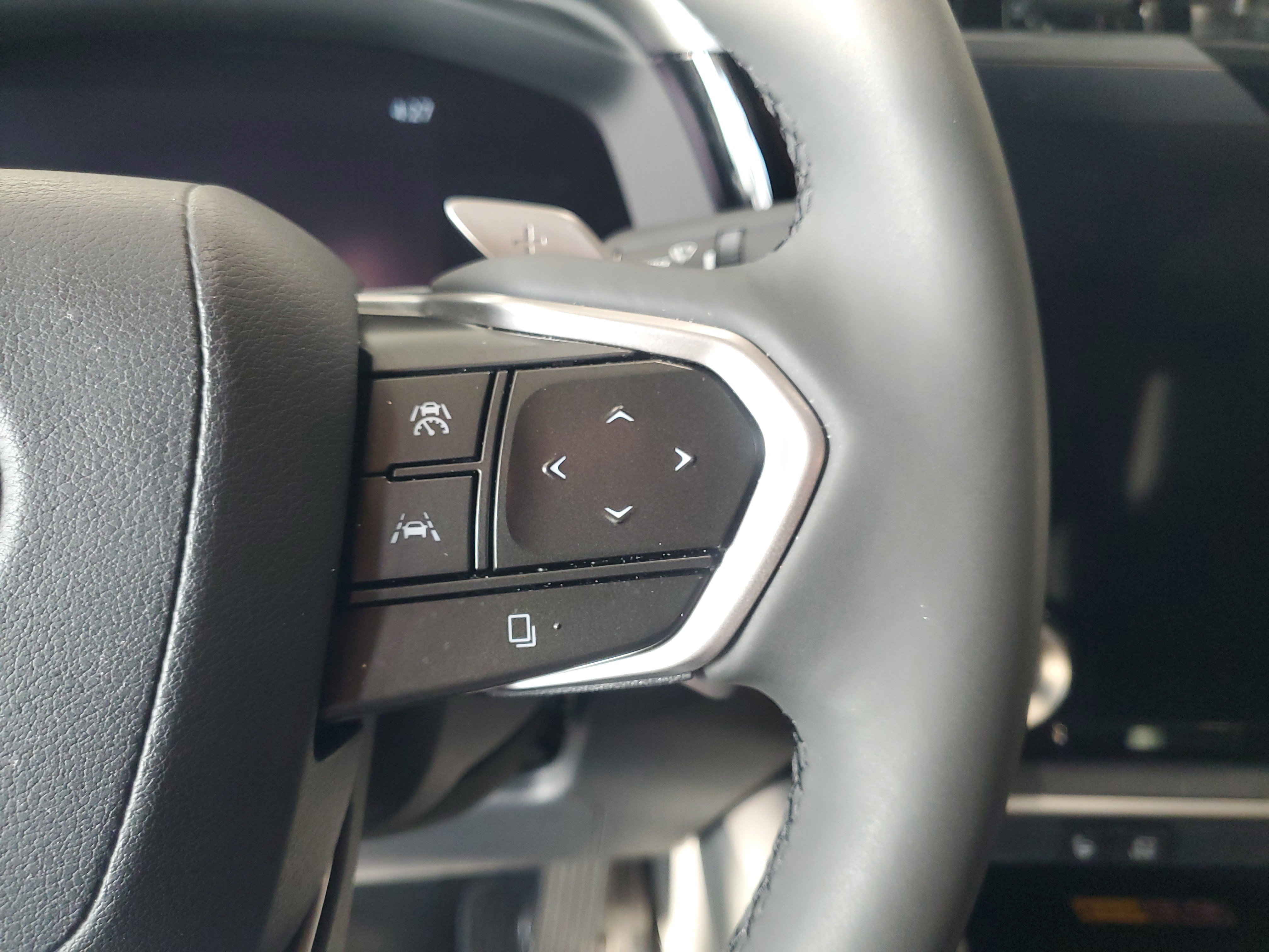 Used 2024 Lexus RZ 450e Premium image 20