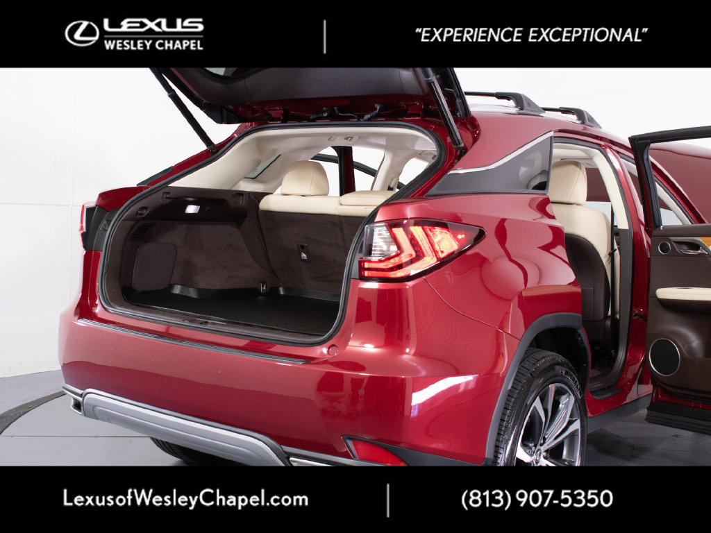 Used 2020 Lexus RX 350 FWD w/ Premium Package image 14