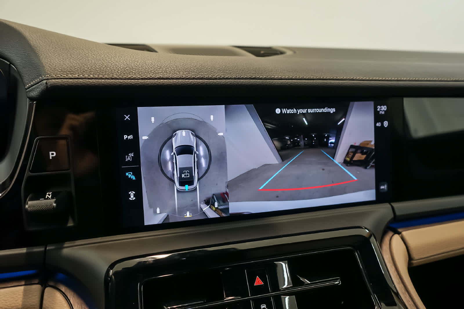 Certified 2025 Porsche Panamera 4 AWD/4WD image 29