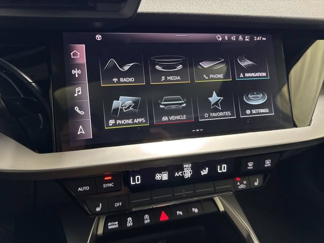Used 2023 Audi A3 2.0T Premium FWD image 17