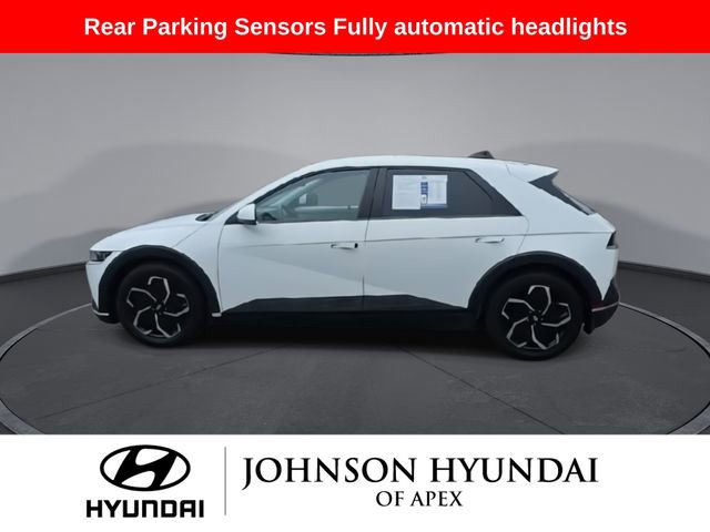 Used 2022 Hyundai Ioniq 5 SE image 5