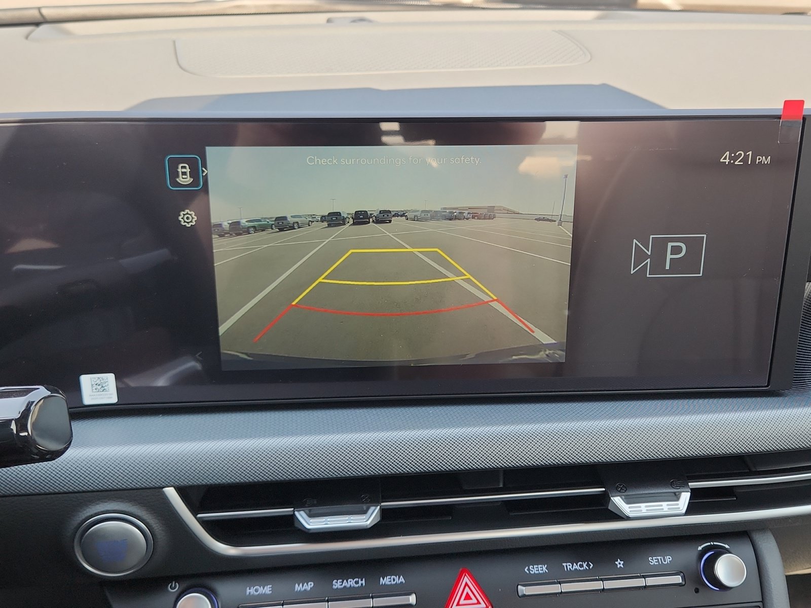 New 2026 Hyundai Sonata SEL AWD/4WD image 29