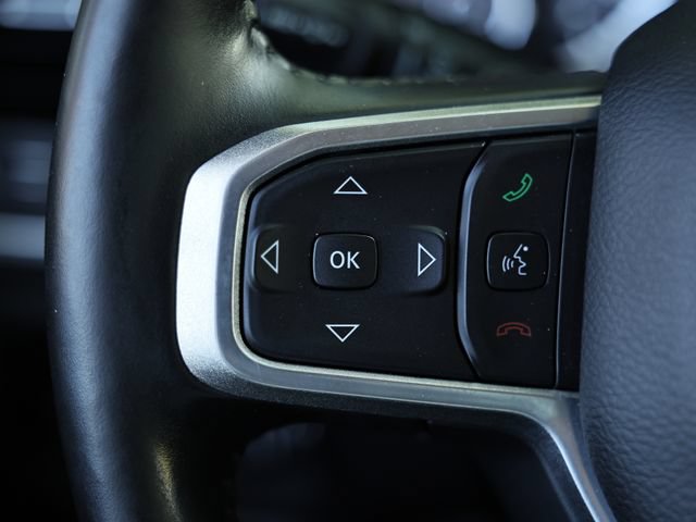 Used 2020 RAM 1500 Laramie AWD/4WD image 32