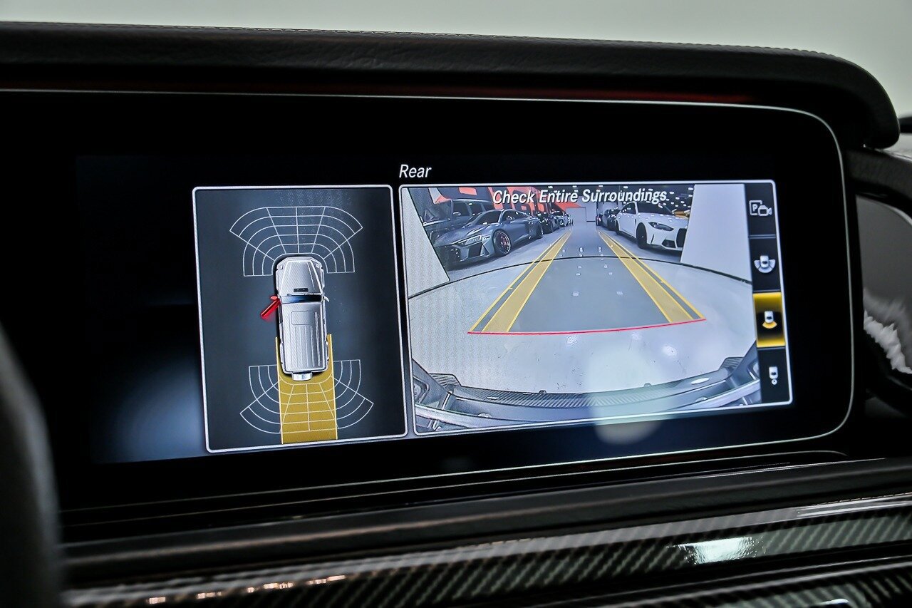 Used 2019 Mercedes-Benz G 550 image 33