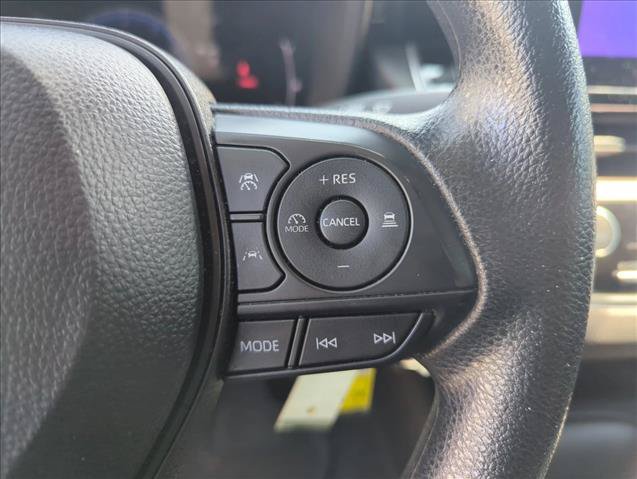 Certified 2026 Toyota Corolla LE FWD image 15