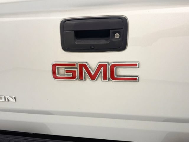 Used 2017 GMC Canyon Denali AWD/4WD image 14