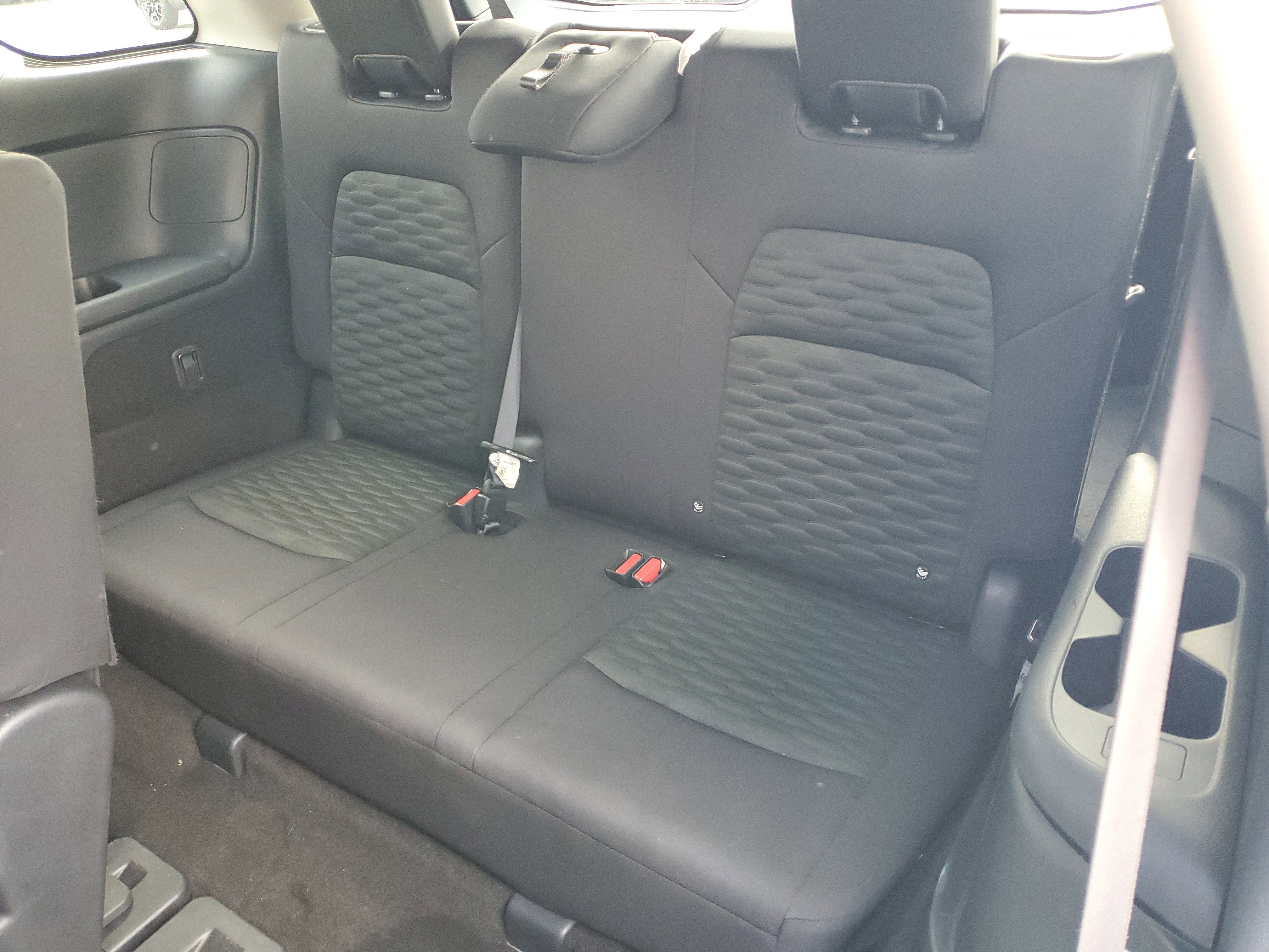 Used 2022 Nissan Pathfinder S FWD image 15