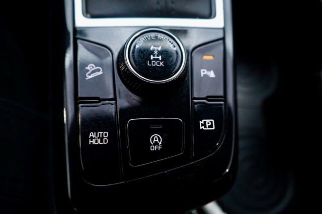 Used 2023 Kia Sportage X-Line w/ X-Line Premium Package image 32