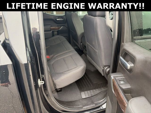 Used 2019 GMC Sierra 1500 Elevation w/ Elevation Value Package image 10